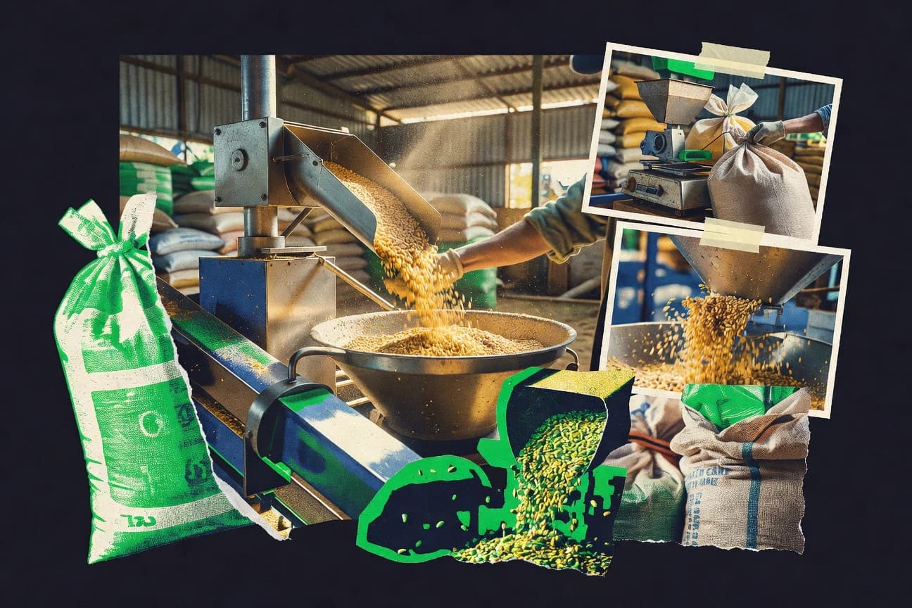 Vietnam Feed Industry Statistics