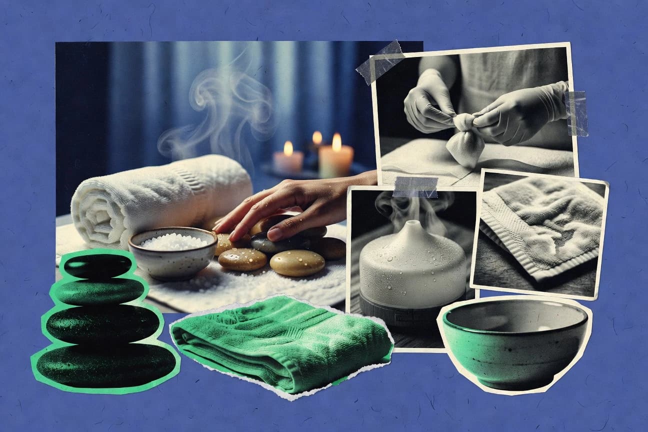 Spa Wellness Industry Statistics