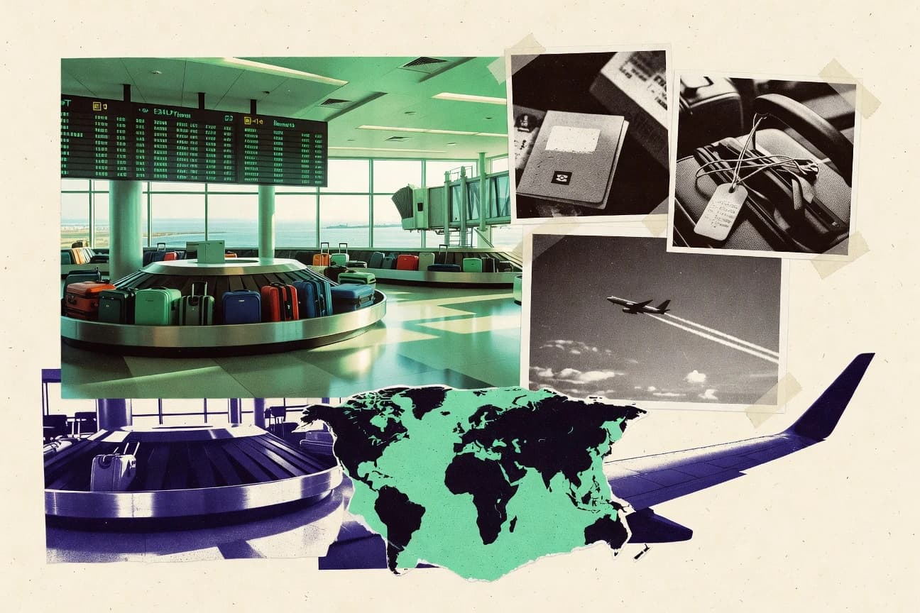 Global Tourism Statistics