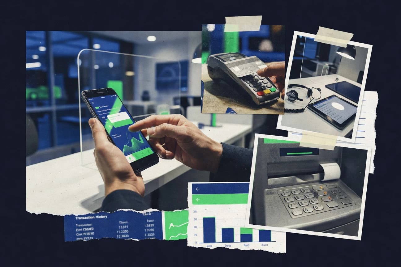 Customer Experience In The Financial Industry Statistics