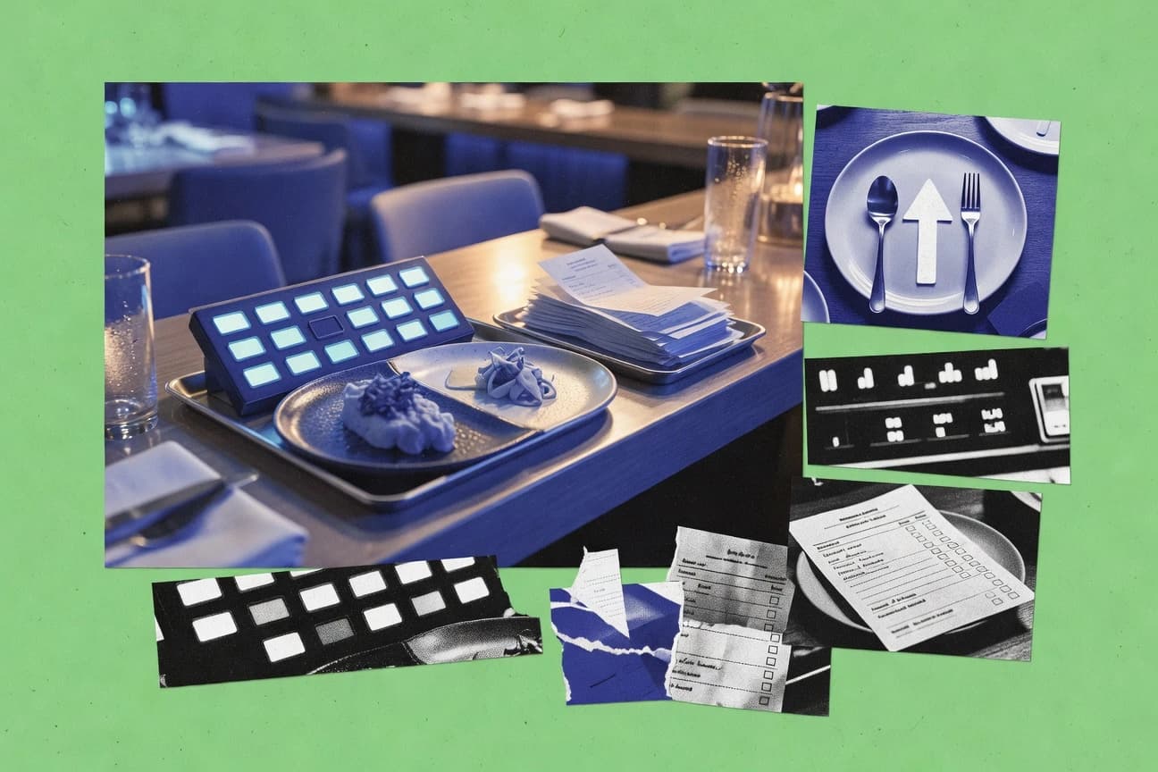 Restaurant Statistics