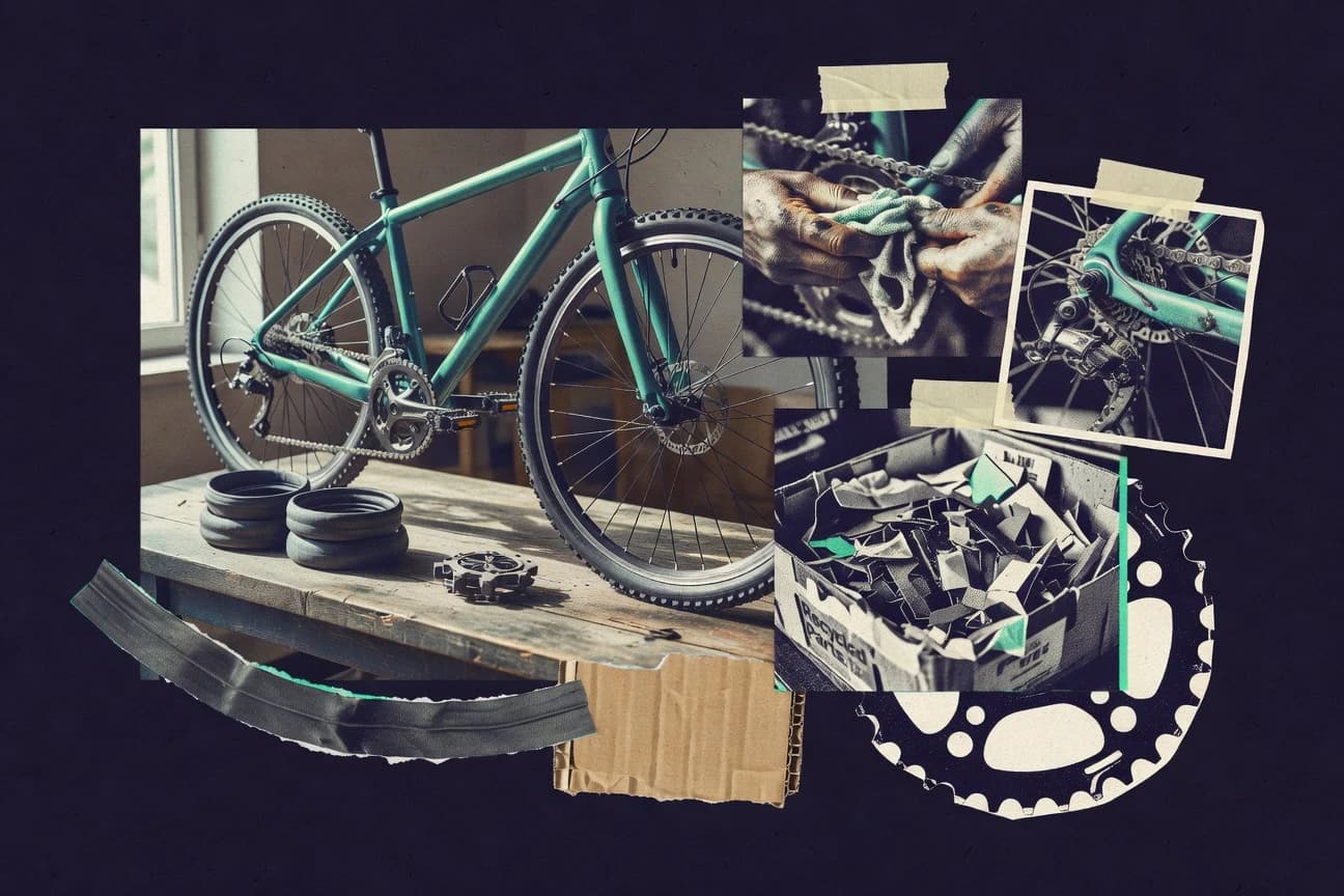 Sustainability In The Bicycle Industry Statistics