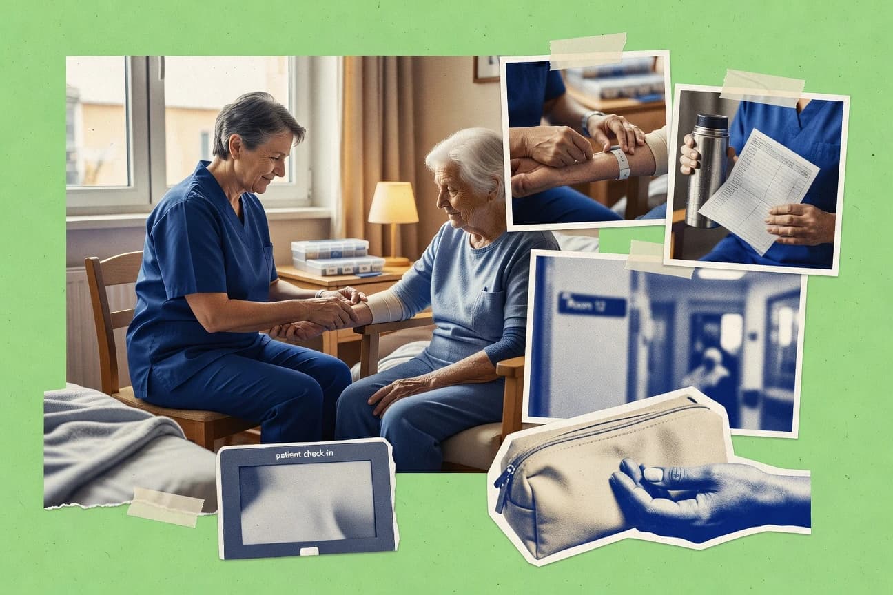 Caregiving Industry Statistics