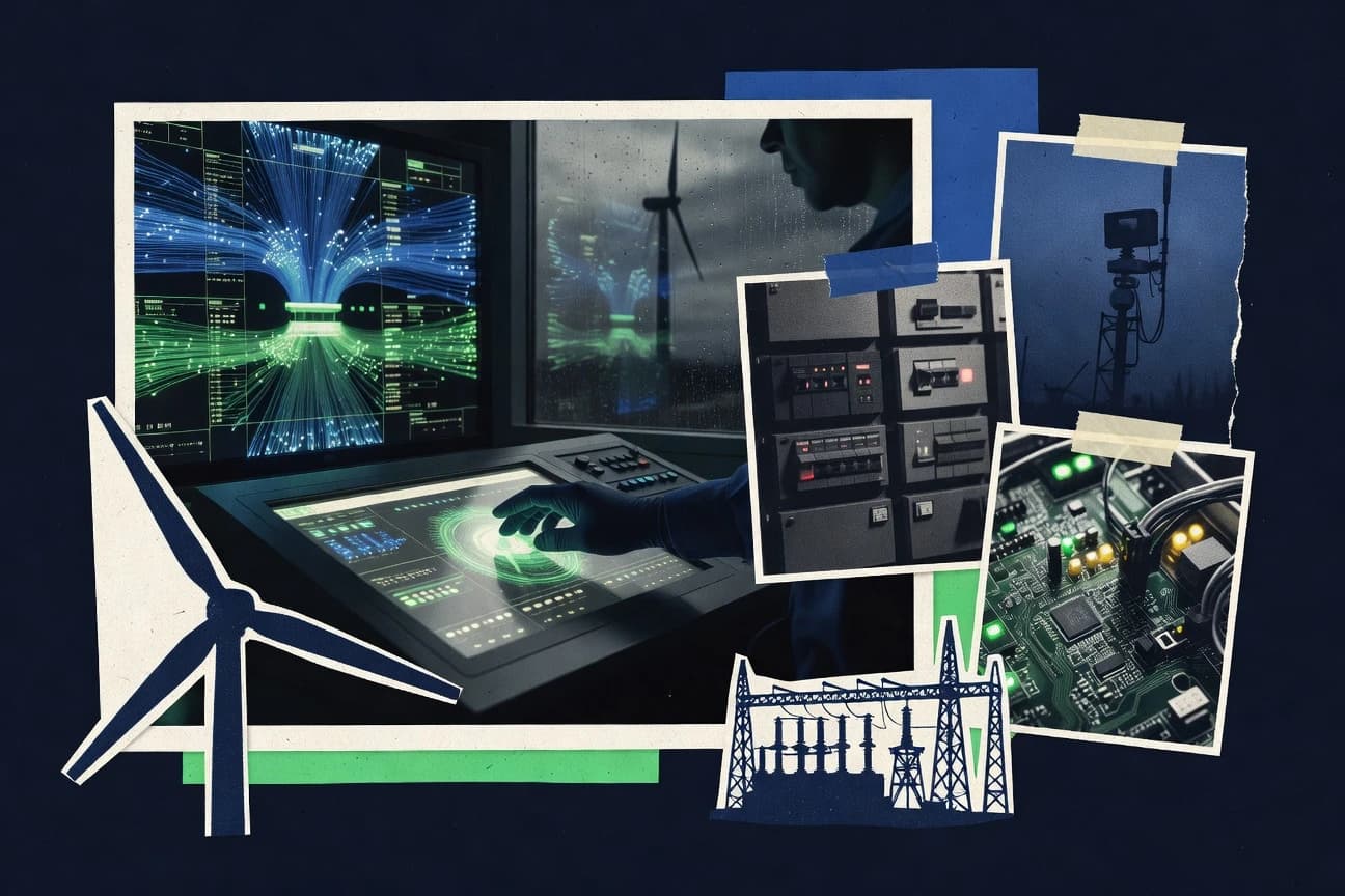 AI Energy Industry Statistics
