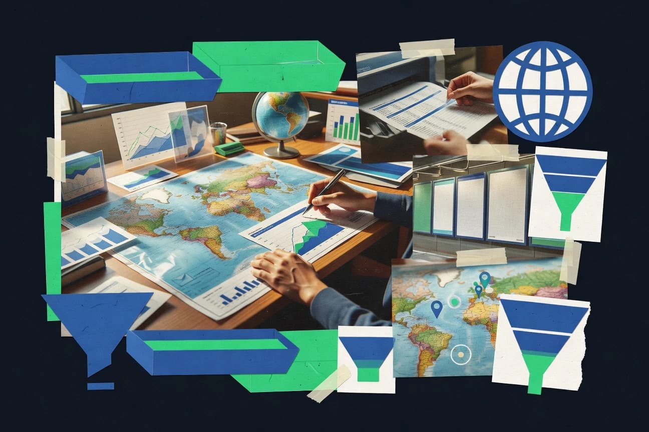 Global Marketing Industry Statistics