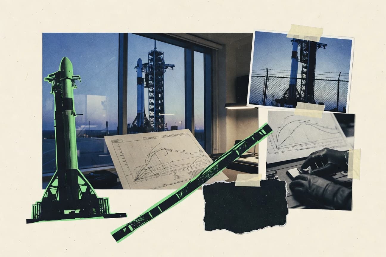 Launch Industry Statistics