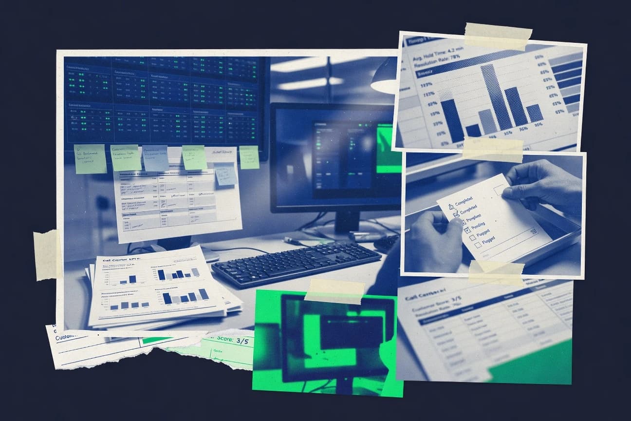 Cx Industry Statistics