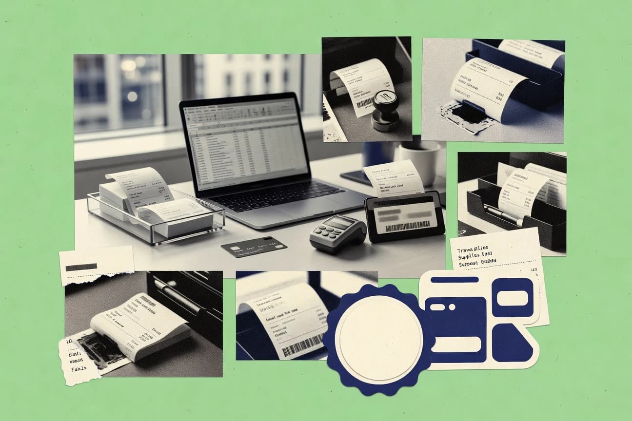 Corporate Expense Management Industry Statistics