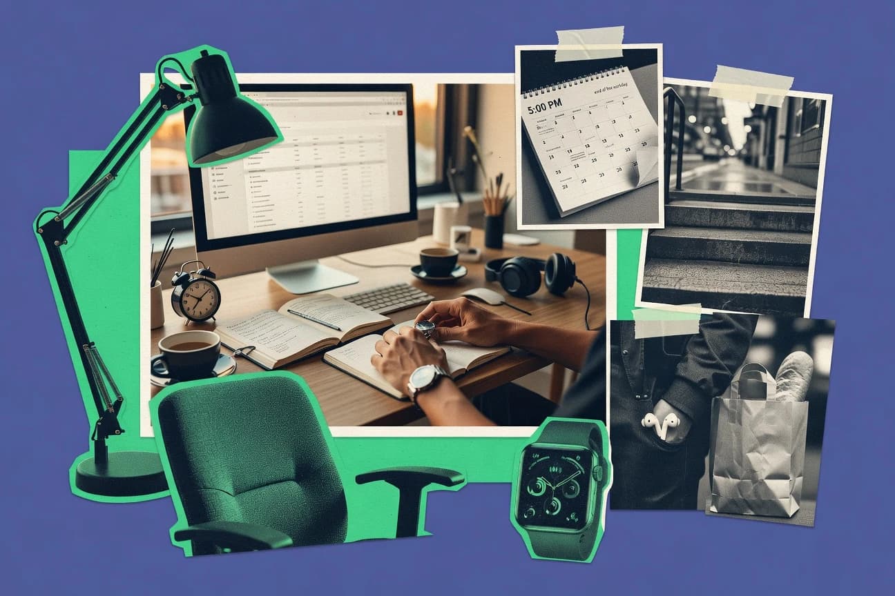 Work-Life Balance Statistics