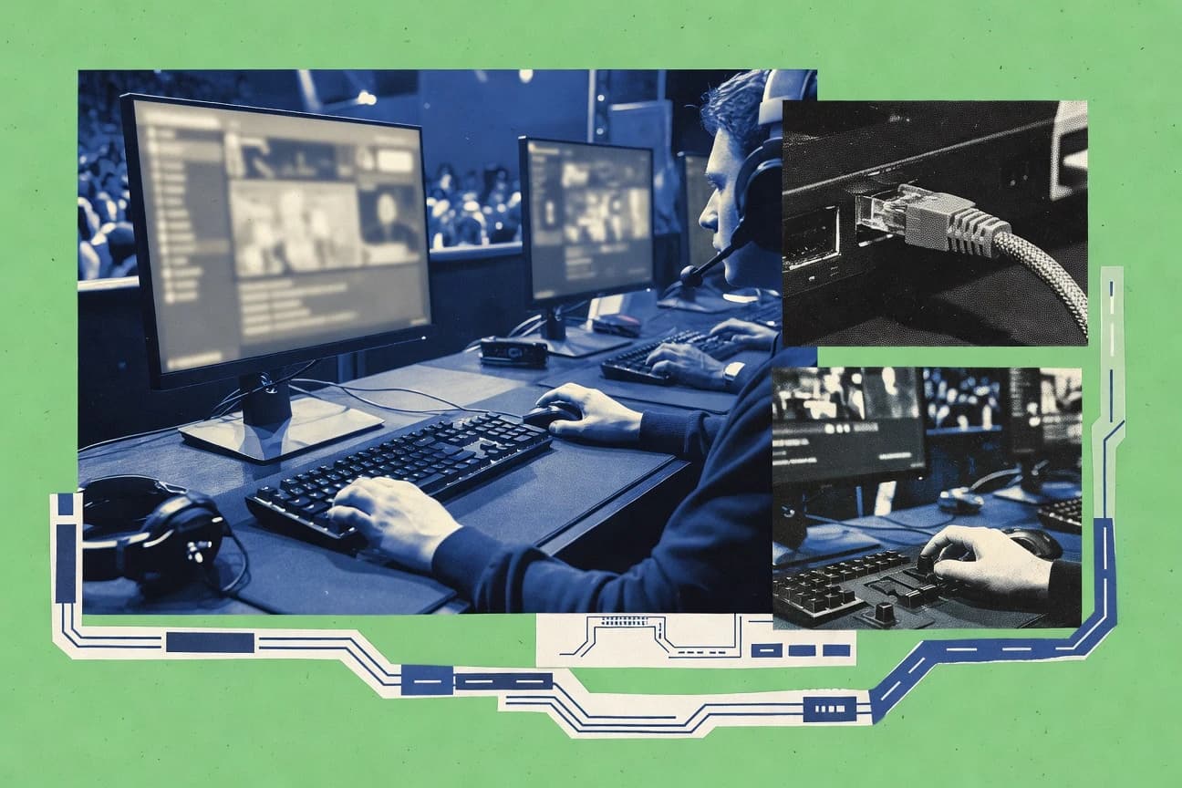 Digital Transformation In The Esports Industry Statistics