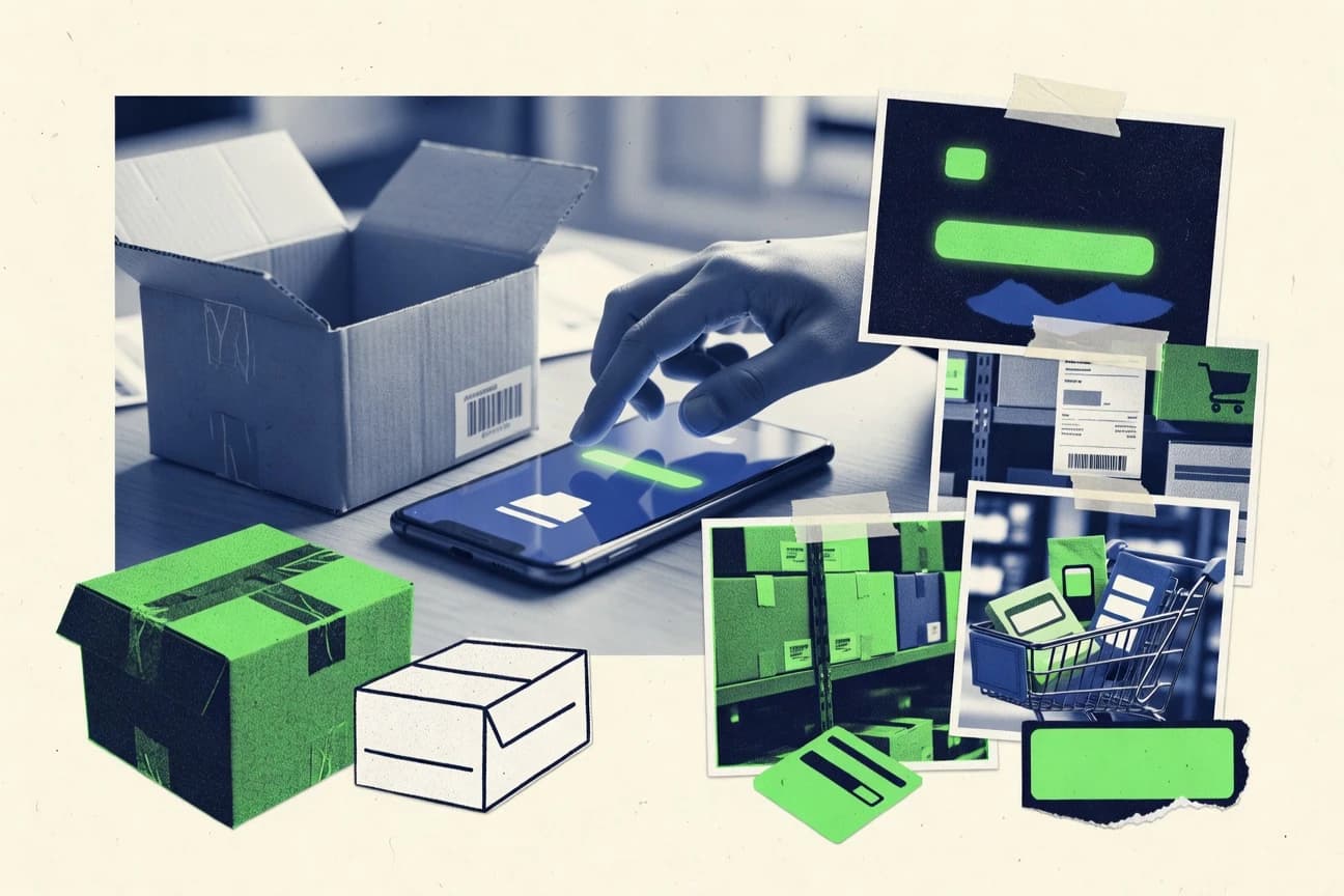 Ecommerce Shopping Statistics