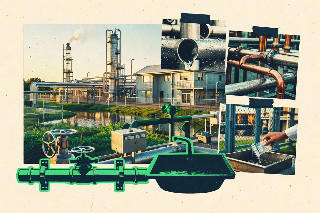 Sustainability In The Chemical Industry Statistics