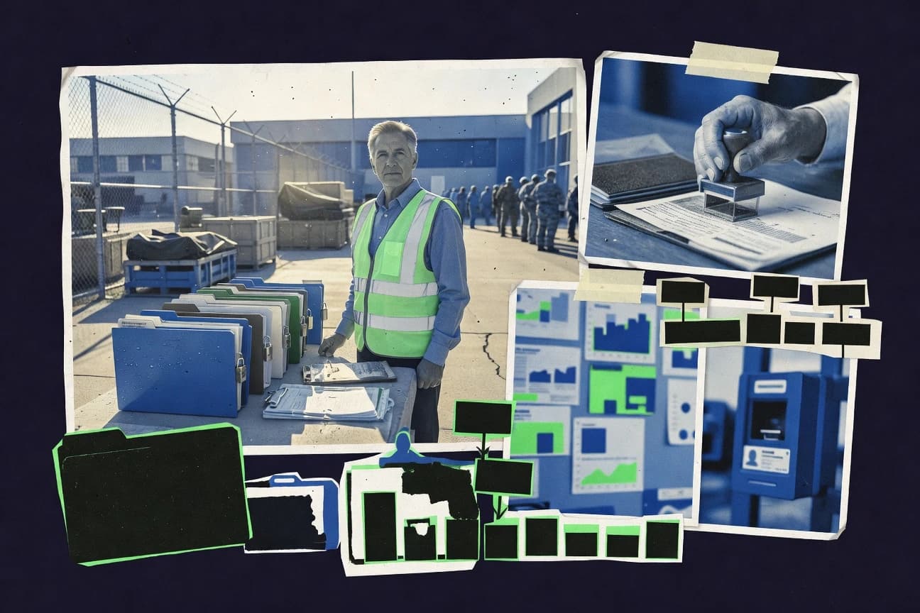 HR In The Defense Industry Statistics