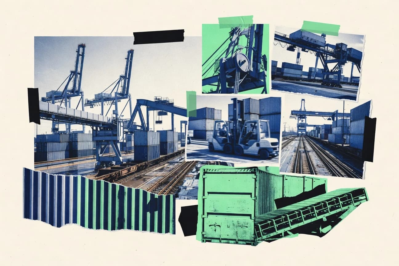 Valencia Industry Statistics