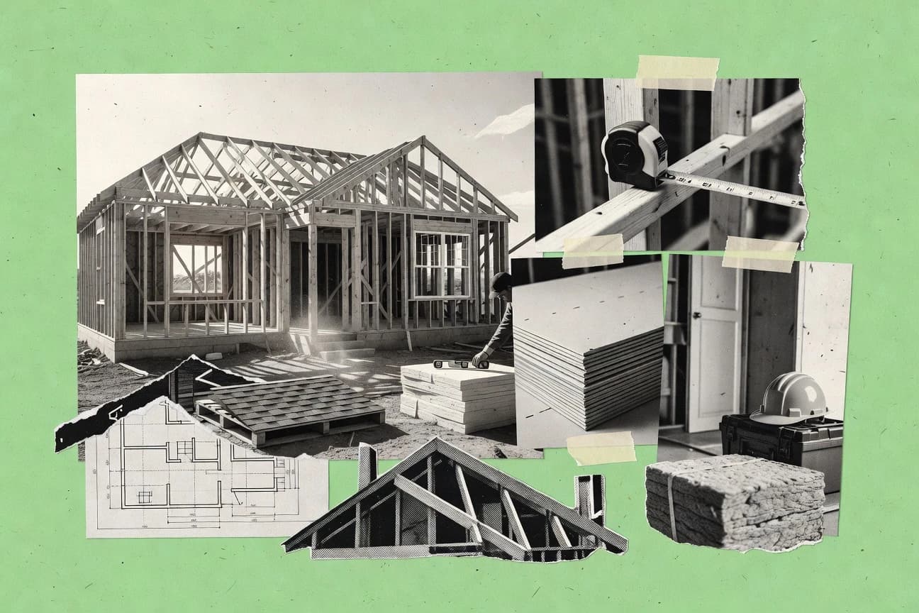Homebuilding Industry Statistics