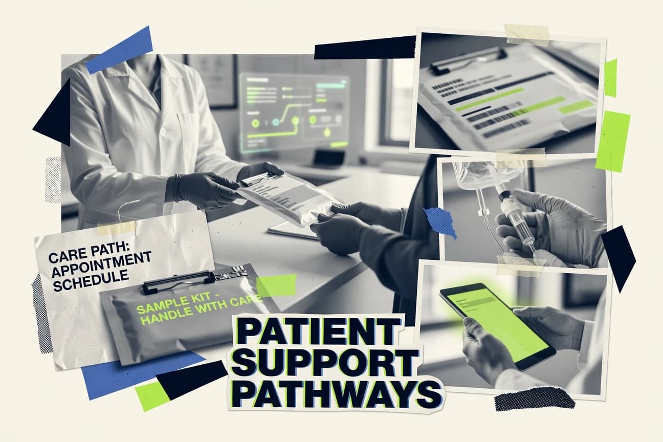 Customer Experience In The Life Sciences Industry Statistics