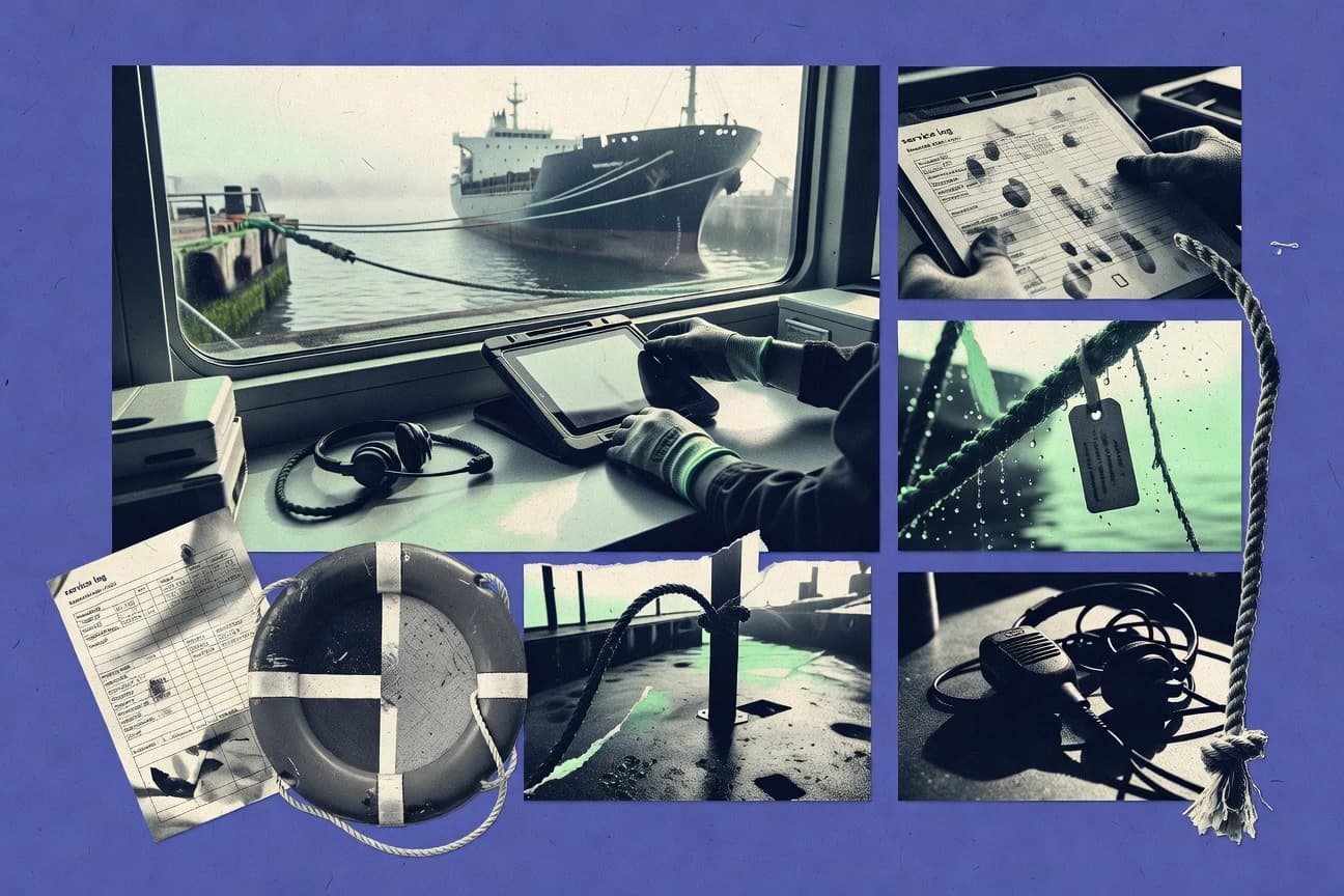 Customer Experience In The Marine Industry Statistics