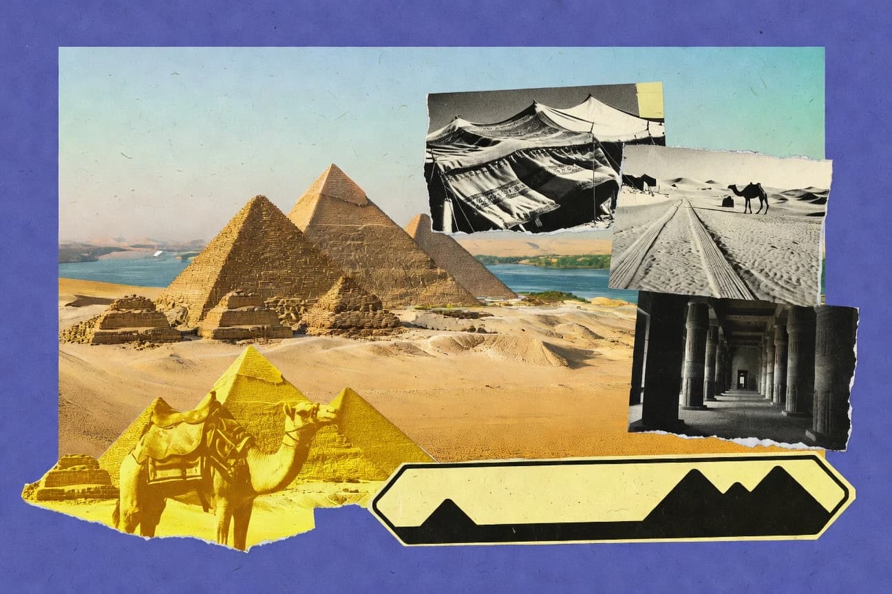 Egypt Tourism Statistics