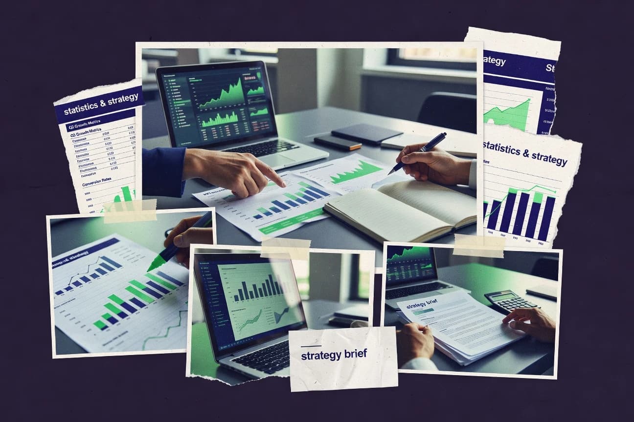 B2B Marketing Consulting Industry Statistics