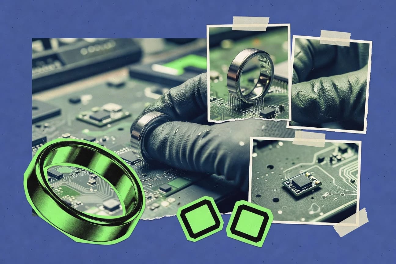 Smart Ring Industry Statistics