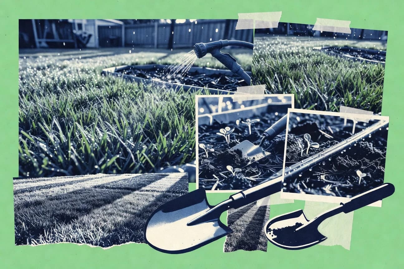 Lawn And Garden Industry Statistics