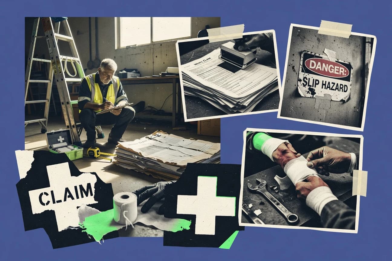 Workers Compensation Industry Statistics