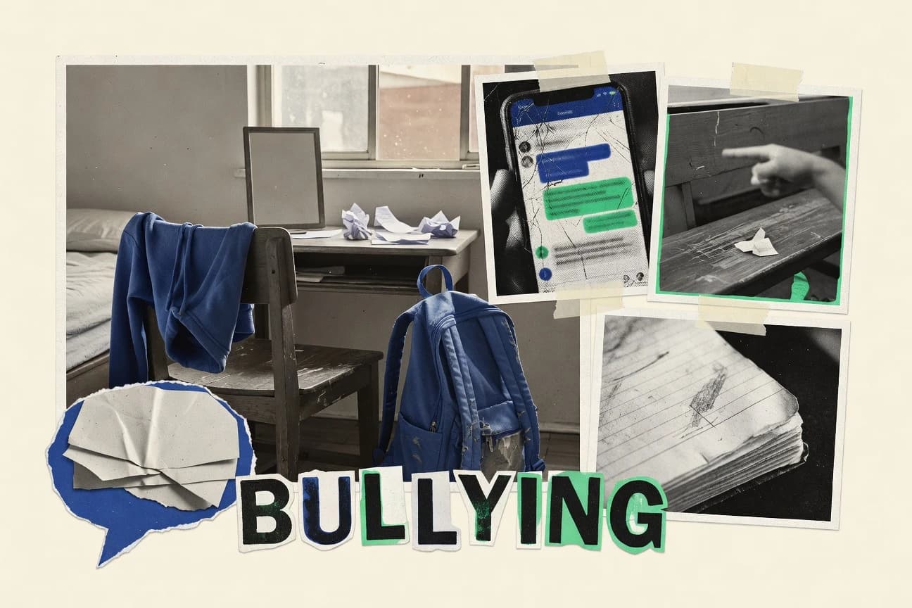 Suicide From Bullying Statistics