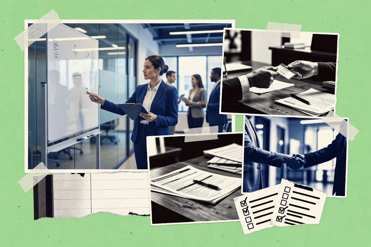 HR In The Sales Industry Statistics