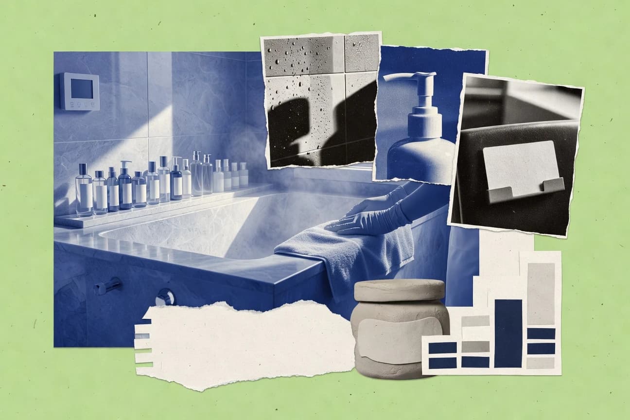 Uk Spa Industry Statistics