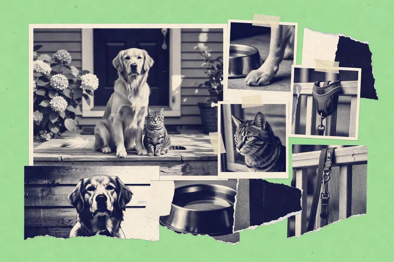 U.S. Pet Ownership Statistics