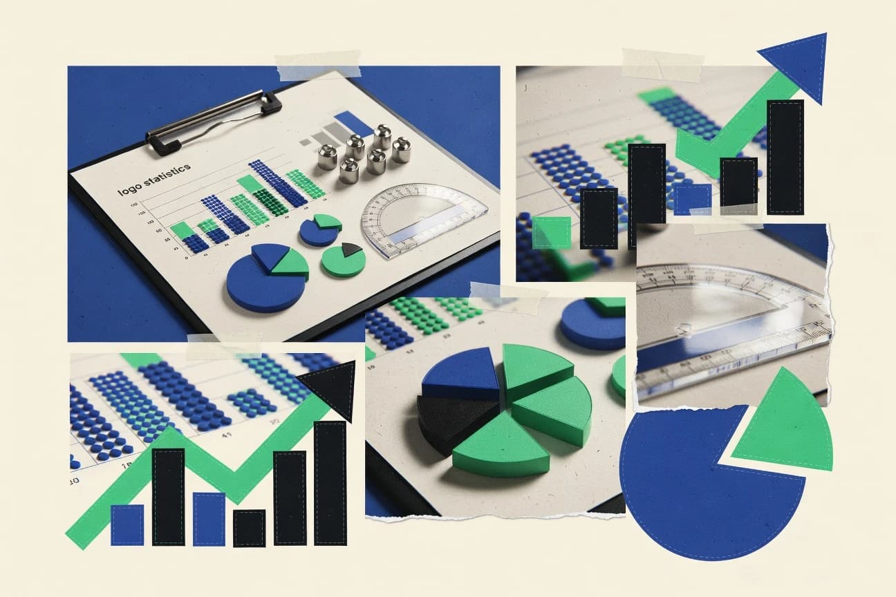 Logo Statistics