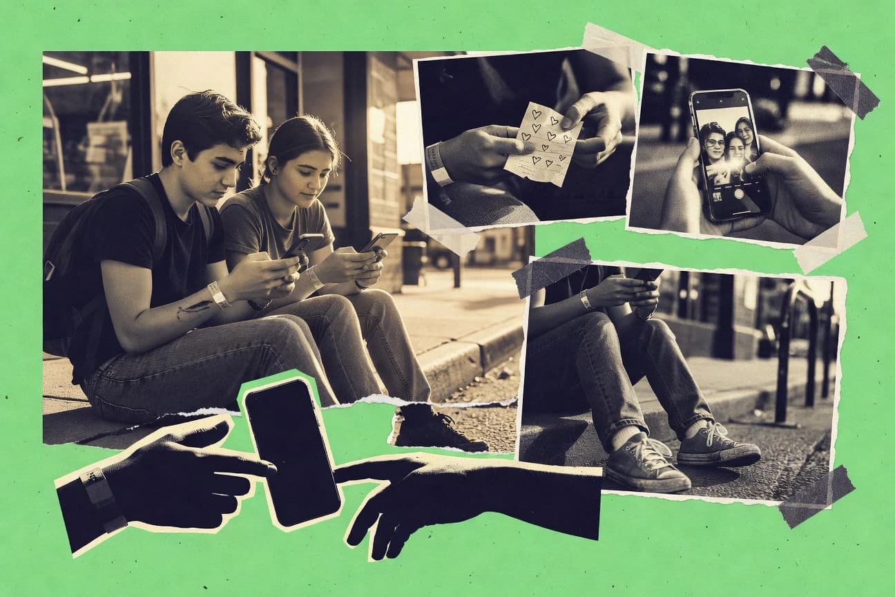 Teen Dating Statistics
