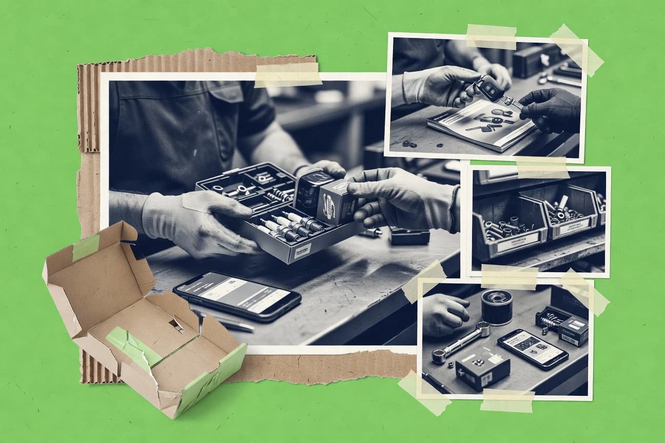 Customer Experience In The Automotive Aftermarket Industry Statistics