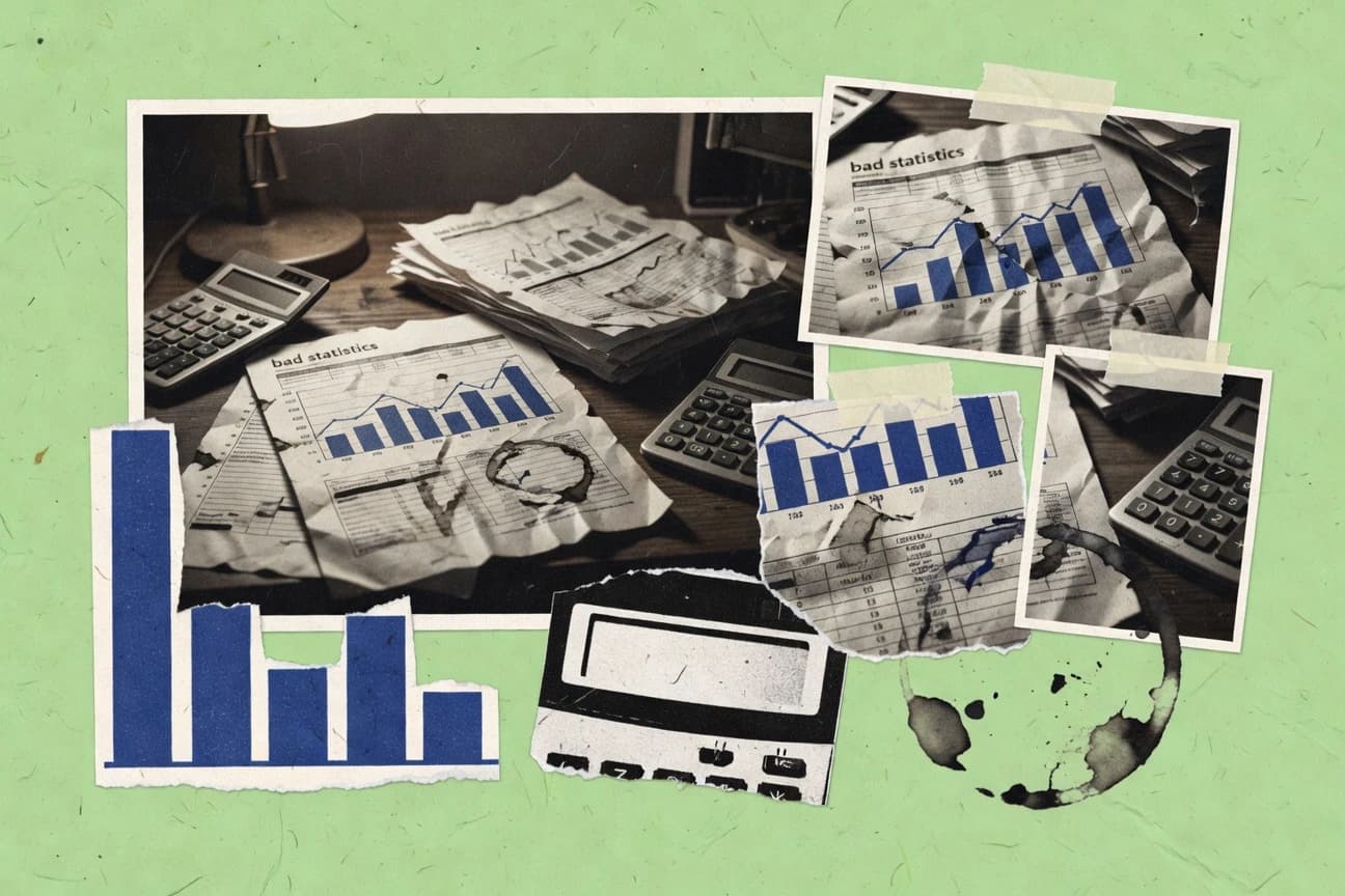 Bad Statistics
