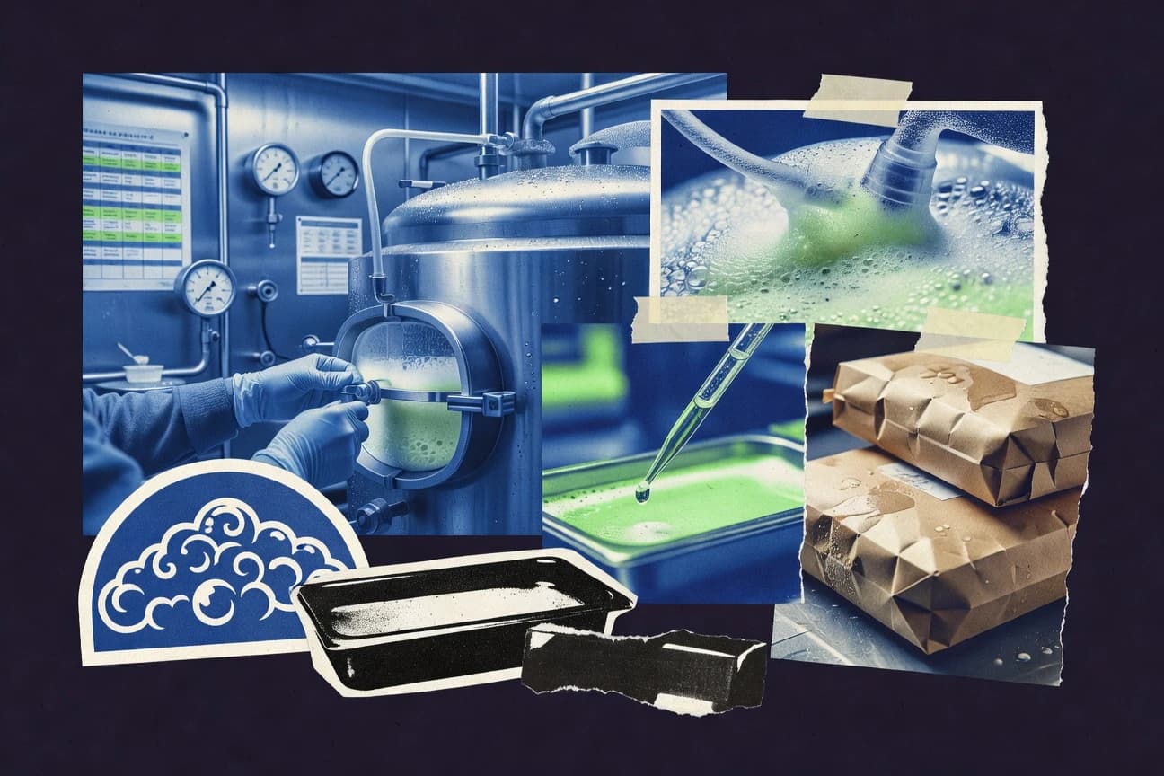 Yeast Industry Statistics