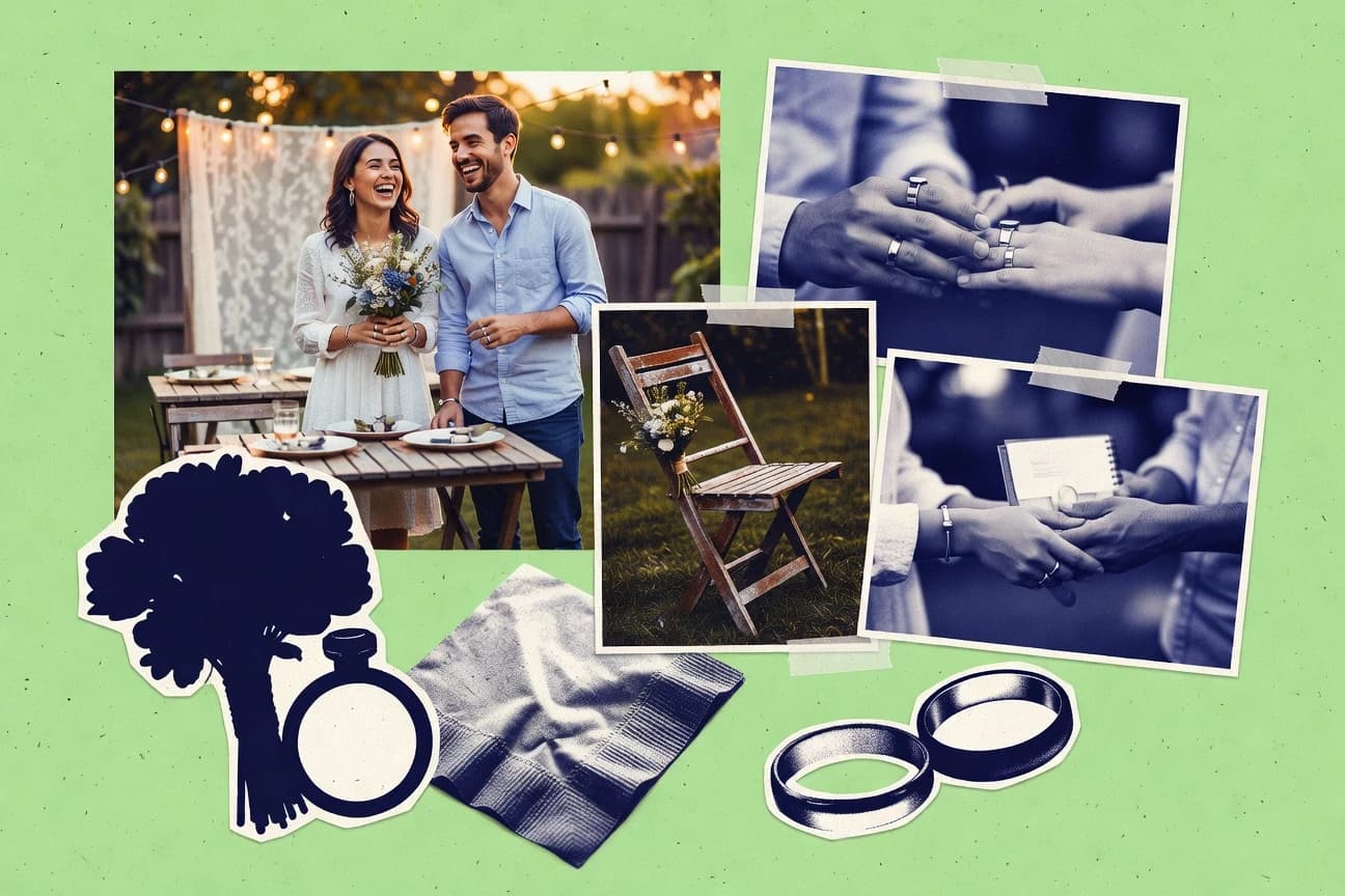 Millennials Marriage Statistics