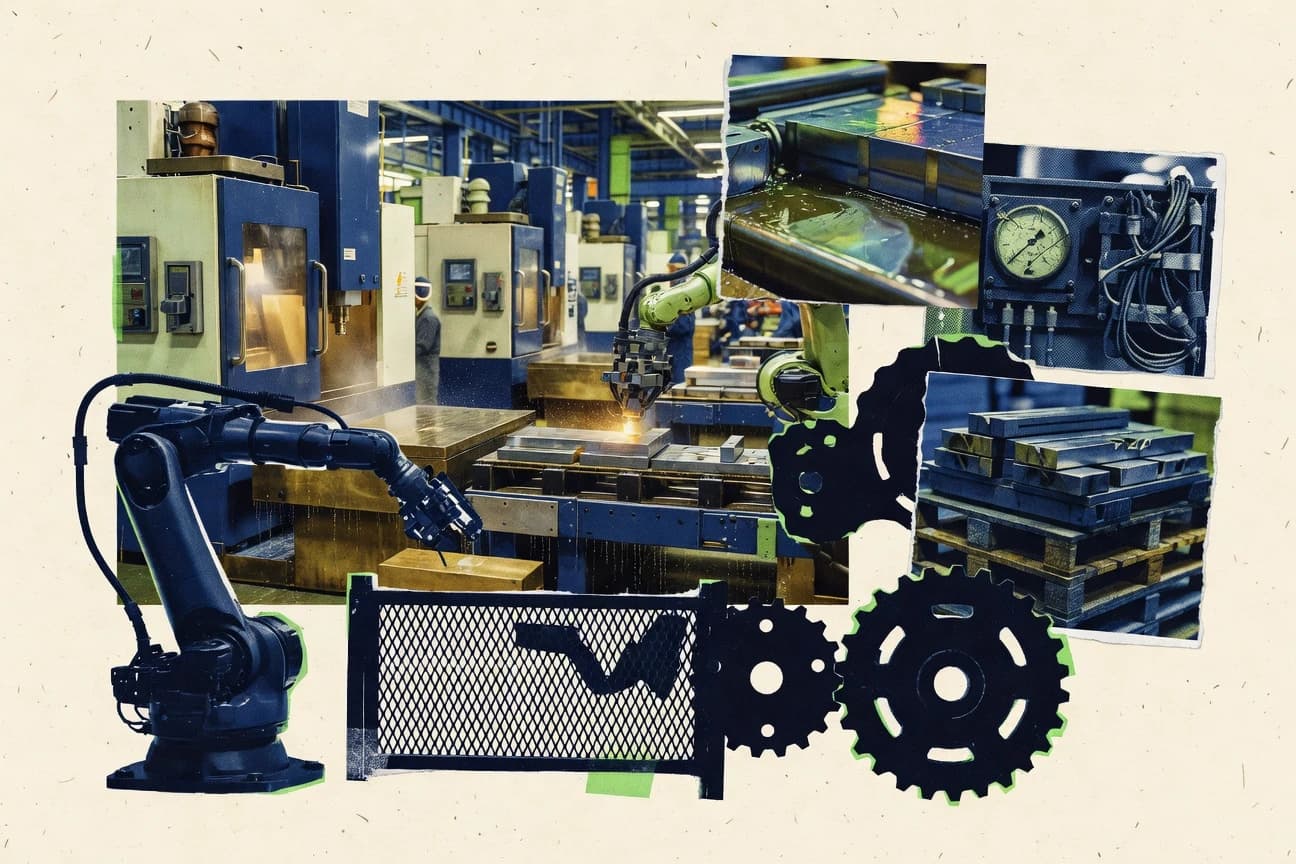 Brazil Manufacturing Industry Statistics