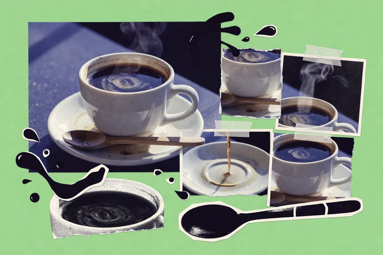 Coffee Consumption Statistics