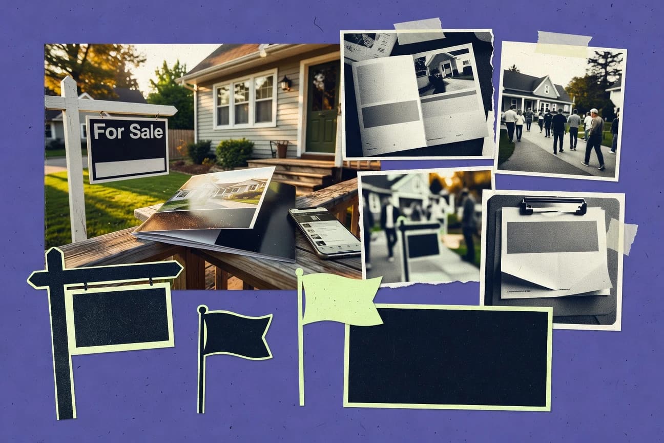 Marketing In The Real Estate Industry Statistics