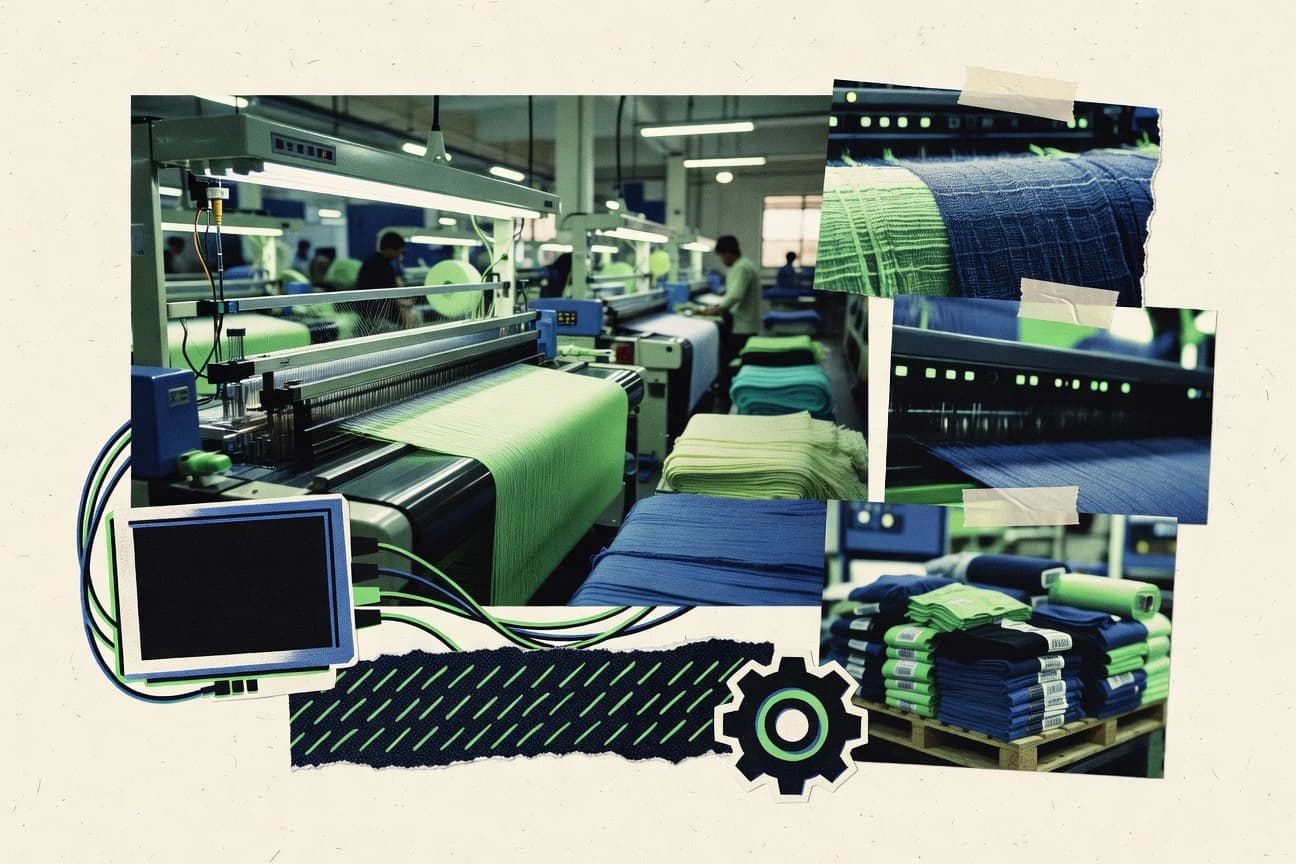 AI In The Bangladesh Textile Industry Statistics