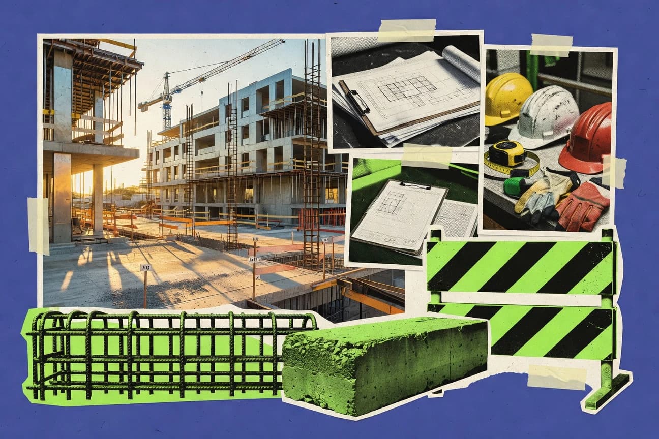 Nsw Building Industry Statistics