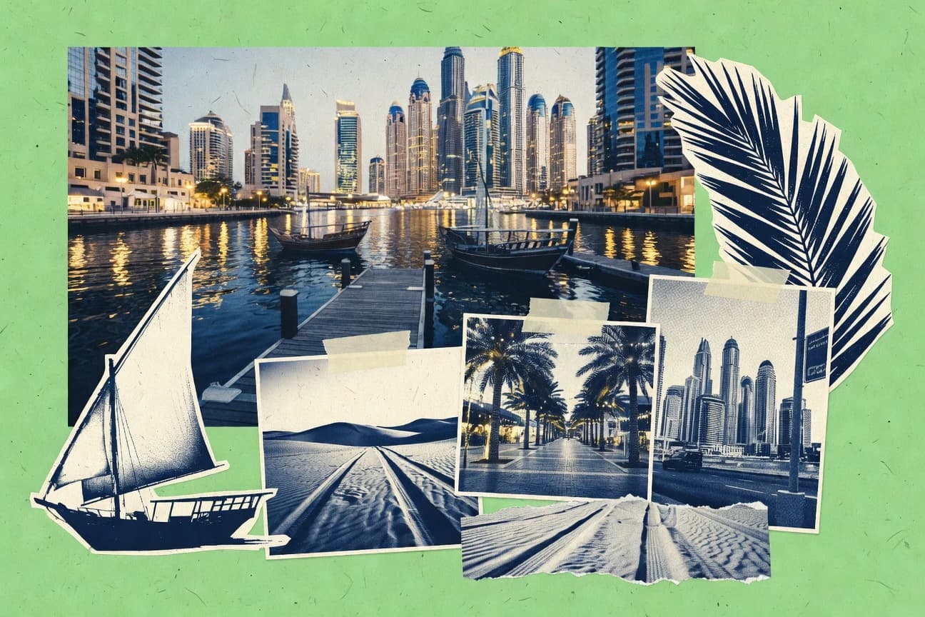 Uae Tourism Statistics