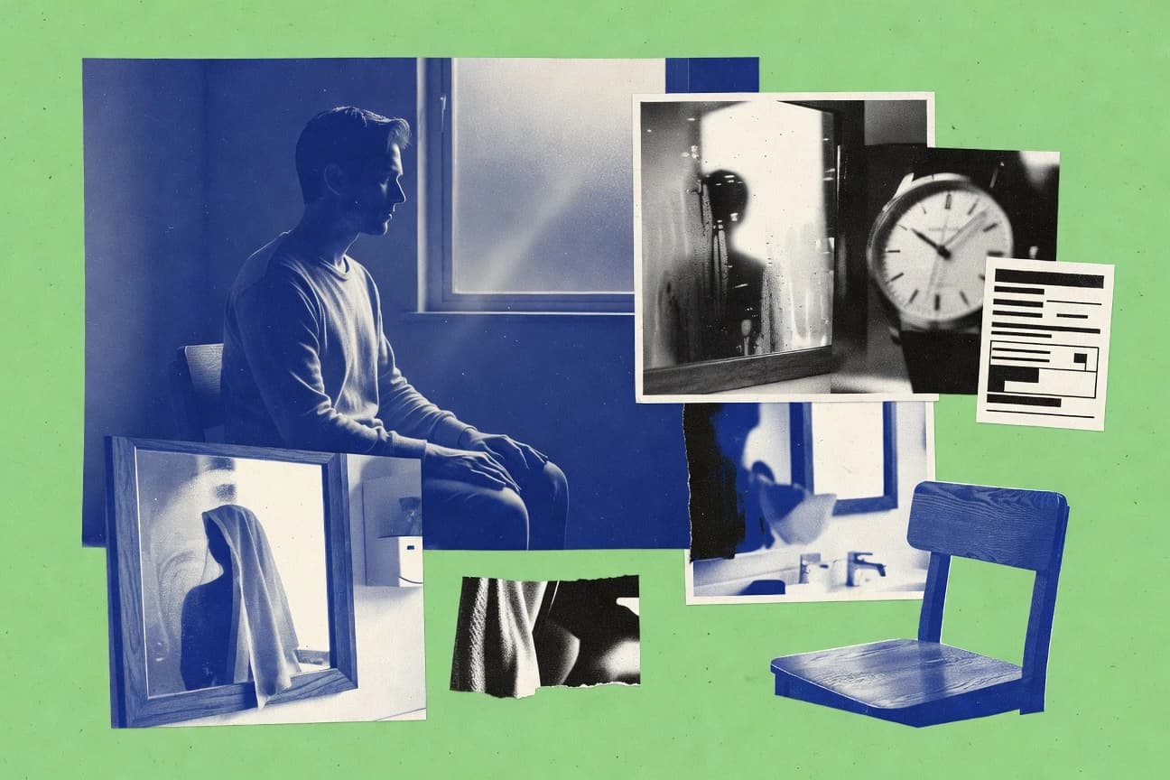 Depersonalization Disorder Statistics