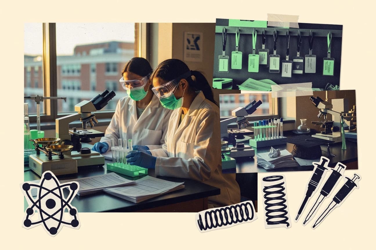Gender Gap In Stem Statistics