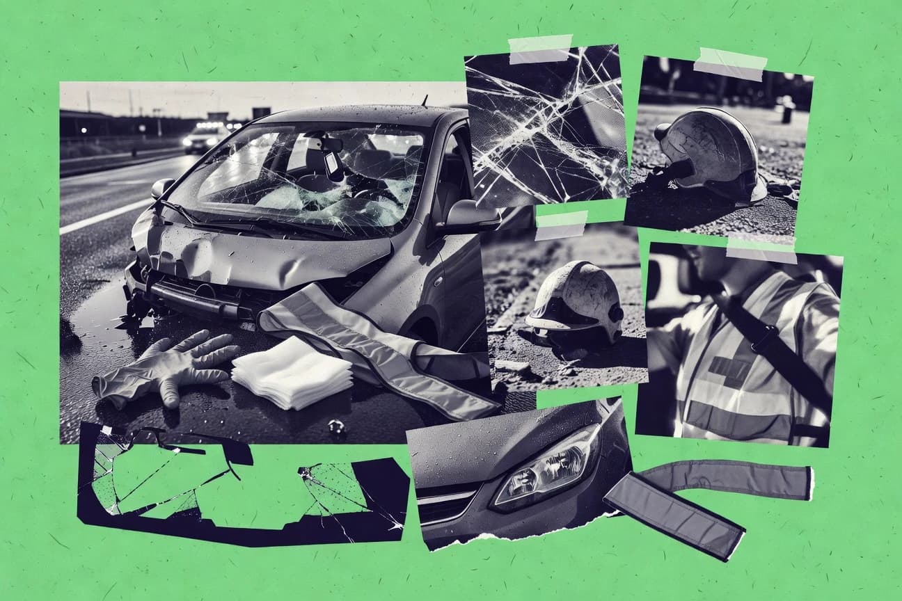 Car Accident Head Injury Statistics