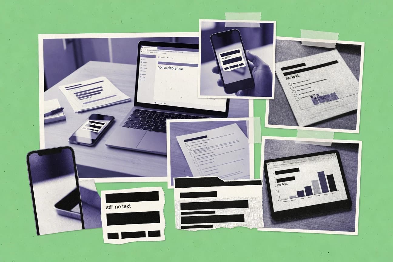 Online Survey Industry Statistics