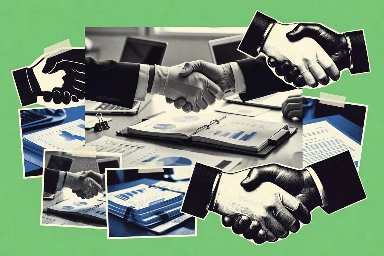 M&A Statistics