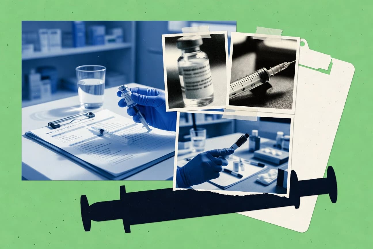 Glp-1 Wellness Industry Statistics