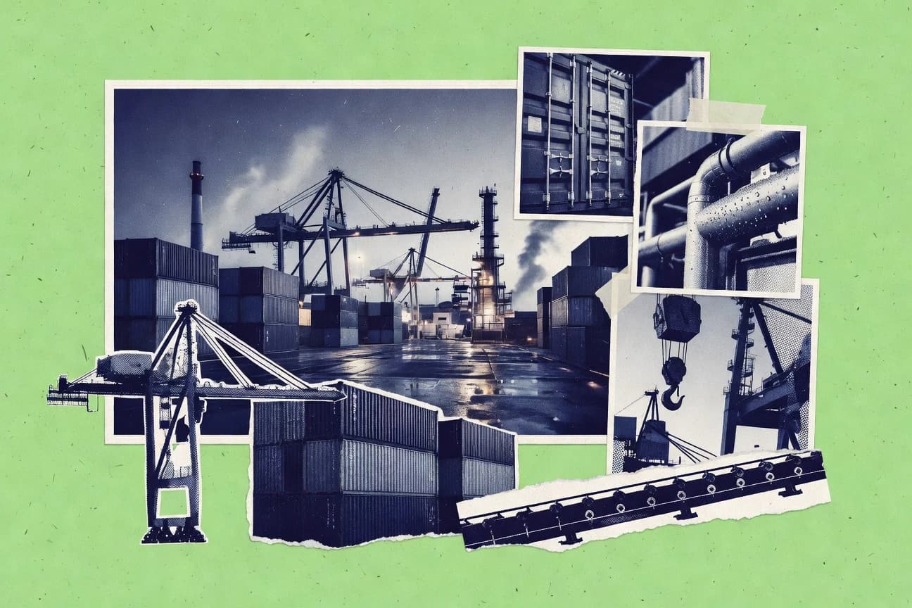 Argentina Industry Statistics