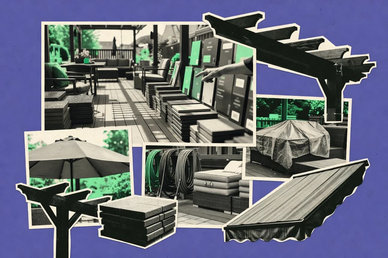 Outdoor Living Industry Statistics
